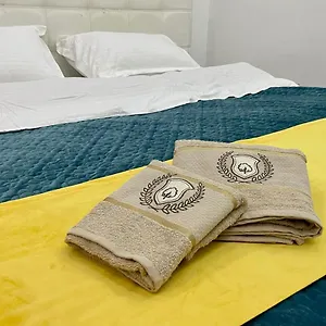 Amazing In The Rc Alpamys. Апартаменты