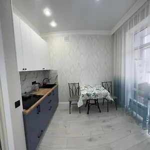 1 ком в центре Alma Park ботанический экспо кардиохирургия Апартаменты