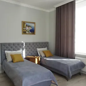 Home Apart Апартаменты