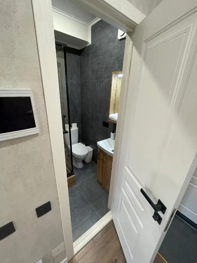 Luna Apartments Астана