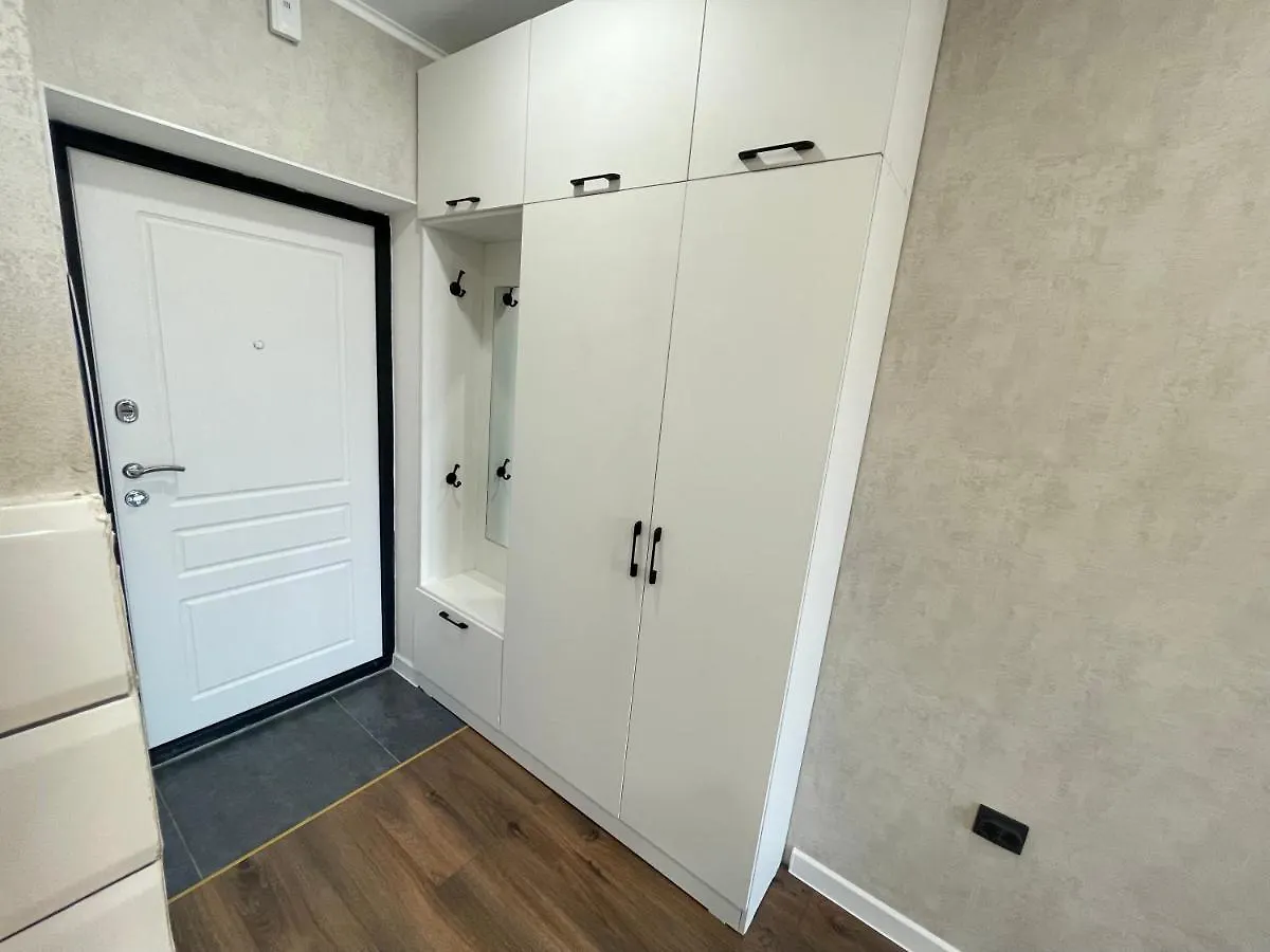 Luna Apartments Астана 0*,  Казахстан
